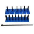 thumbnail image 1 of Ana Auto Body Repair Kits Puller Glue Tabs Combo Set Car Paintless Dent Removal Tool, 1 of 9