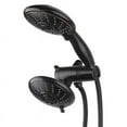 thumbnail image 1 of Ana Bath, 5 Modes 5", High-Pressure Handheld Showerhead, 1 of 10
