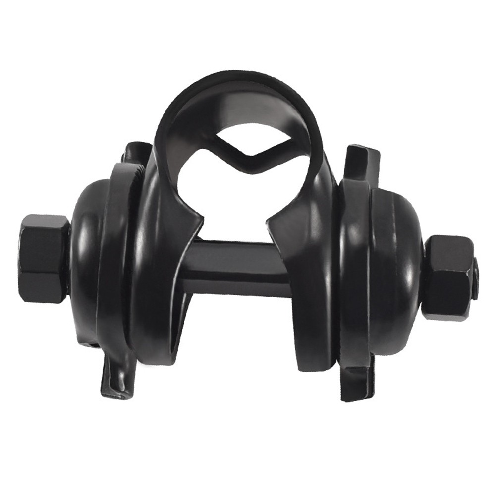 Ana Bicycle Bike Saddle Fixed Clip Seatpost Adapter Saddle Tube Bicycle