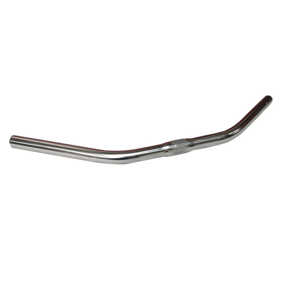 Ana Bicycle Handlebar Alloy Narrow Cow Horn Type Swept Back