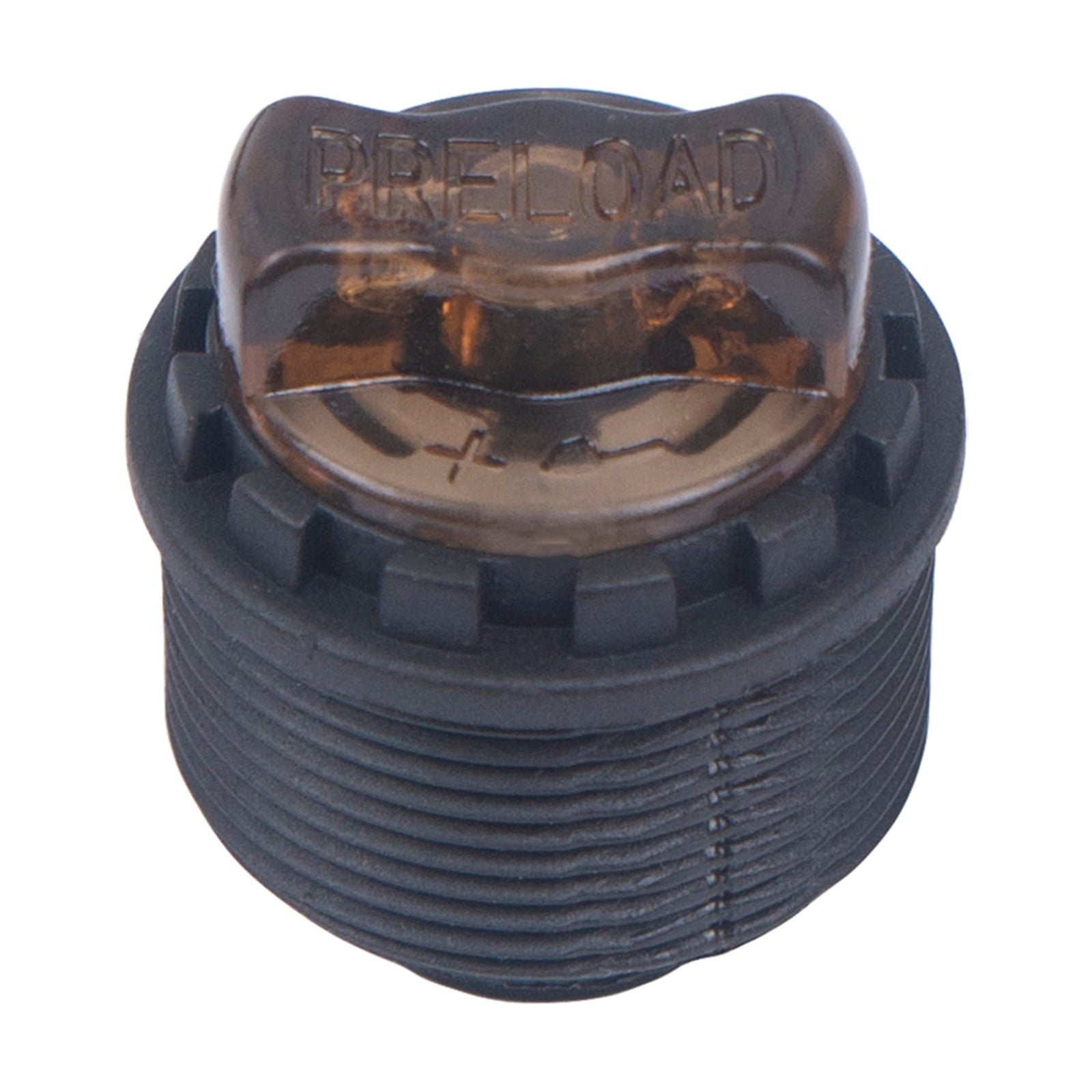 Ana Bicycle front damper rod preload adjustment knob accessories