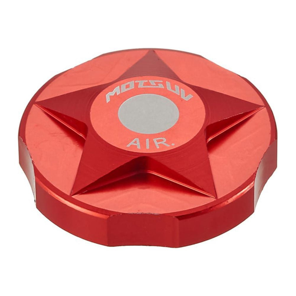 Ana Bike Bicycle Air Gas Fork Cover Fork Cap for Manitou/Magura/FOX/DT