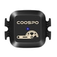 Ana Bike Speed Cadence Sensor For CooSpo ANT+ForBluetooth Bike Speed