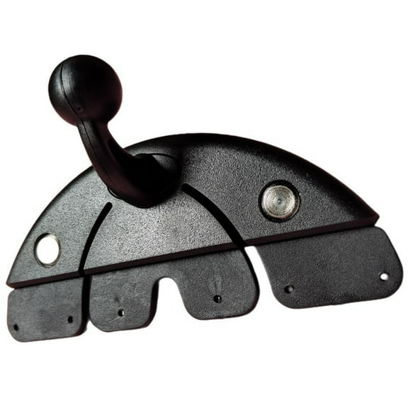Ana Car Auto CD Slot Mobile Phone Holder for Car Mount GPS Brackets Accessories