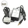 thumbnail image 1 of Ana Car Music Interface Adapter Audio 3.5mm AUX For Toyota For Camry, 1 of 9