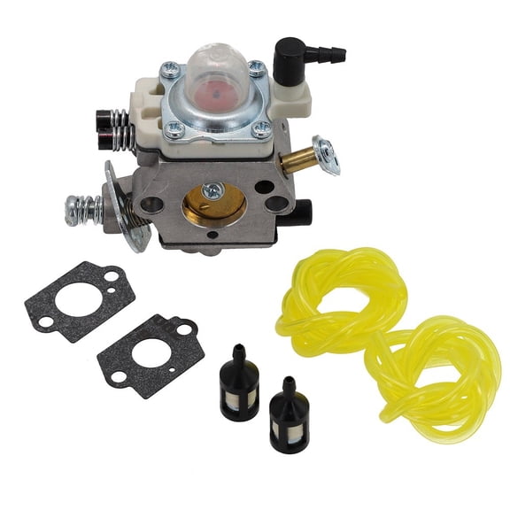 Ana Carburetor For WT-990 WT-990-1 For Zenoah RC HPI For Baja 5B 5T 5SC LOSI 5IVE-T Lawn Mower Accessories Home Decor