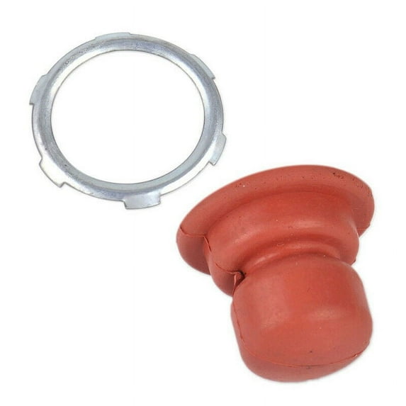 Ana Carburettor Primer Bulb Button Fits For For Tecumseh VECTOR Engines 36045A 36045 632694A