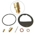 thumbnail image 1 of Ana Carburettor Repair Kit for Kohler K91 K141 K161 K181 K241 K301 K321 K341 CP81, 1 of 6