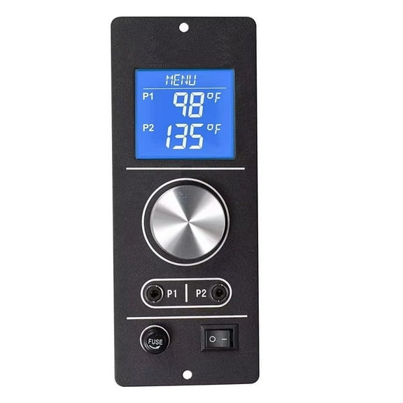 Ana Chef Gen 2 Oven Controller Digital Controller For Grill For Pursuit 20Home Decor