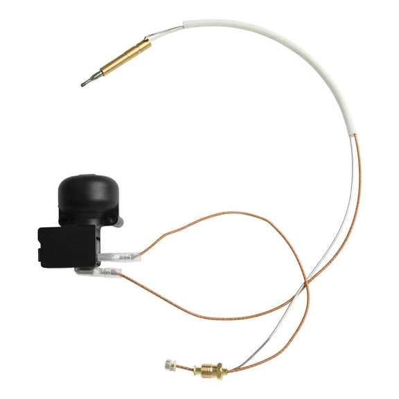 Ana Complete For Patio Heater Repair Solution Tilt Switch and Thermocouple Sensor Combination Compatible with Various Brands Home Decor