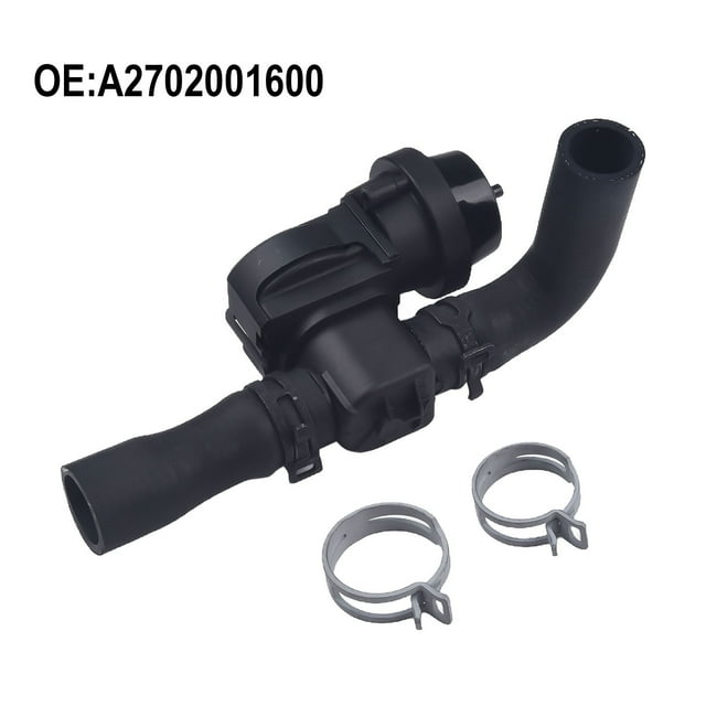 Ana Coolant Shutt Off Valve For Mercedes For CLA Coupe C117 A2702001600