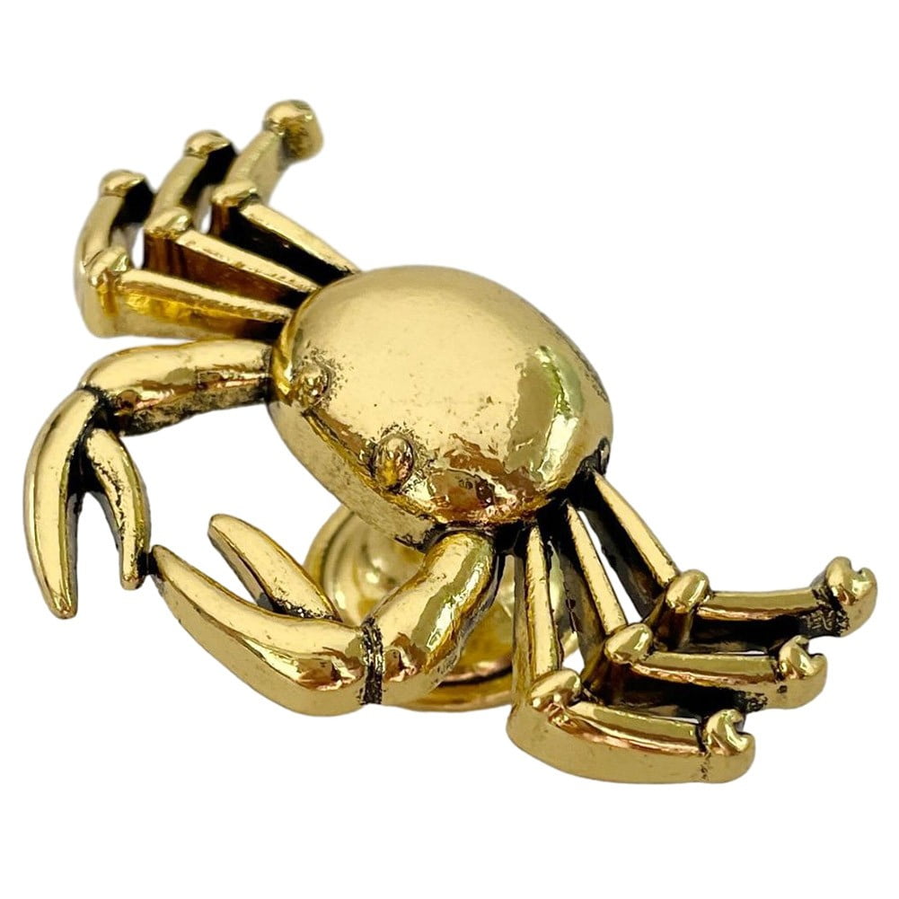 Ana Crab Shape Wardrobe Knob Furniture Handles Door Knobs and Handles