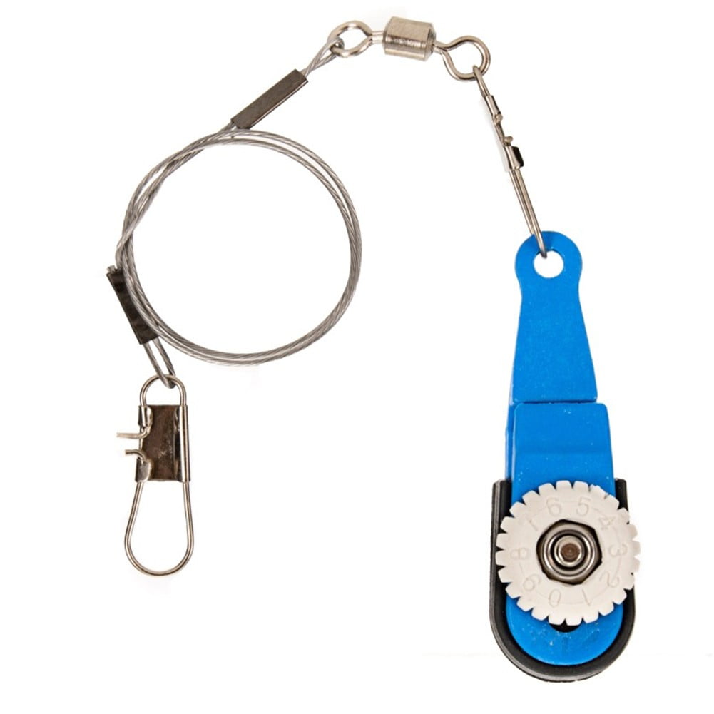 Ana Downrigger Release Clip Heavy Duty Trolling Release Clips For Boat