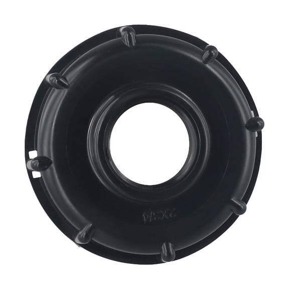 Ana Durable Ibc Tank Fittings S60X6 Coarse Threaded Cap 60Mm Female Thread To 1/2 \\\" 3/4\\\" 1 Inch Adapter Connector Watering Kits
