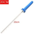 thumbnail image 1 of Ana Electric Hot Wire Cutter, Foam Polystyrene Heat Cutting Engraving Pen Hot Wire Electric Foam Cutter Used for Creative Model Art Making , 7.87Inch/200mm 110-240V (US Plug), 1 of 5