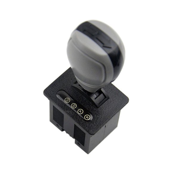 Ana Electronic Gear Switch for Children Electric Car G65 G55 Car Front Rear Switch
