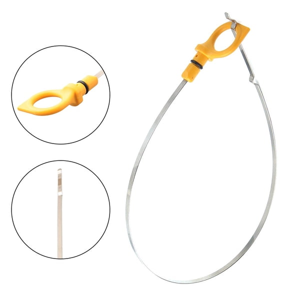 Ana Engine Oil Dipstick Dip 1.8L Fit For Nissan Sentra 2000-2006 111404M500