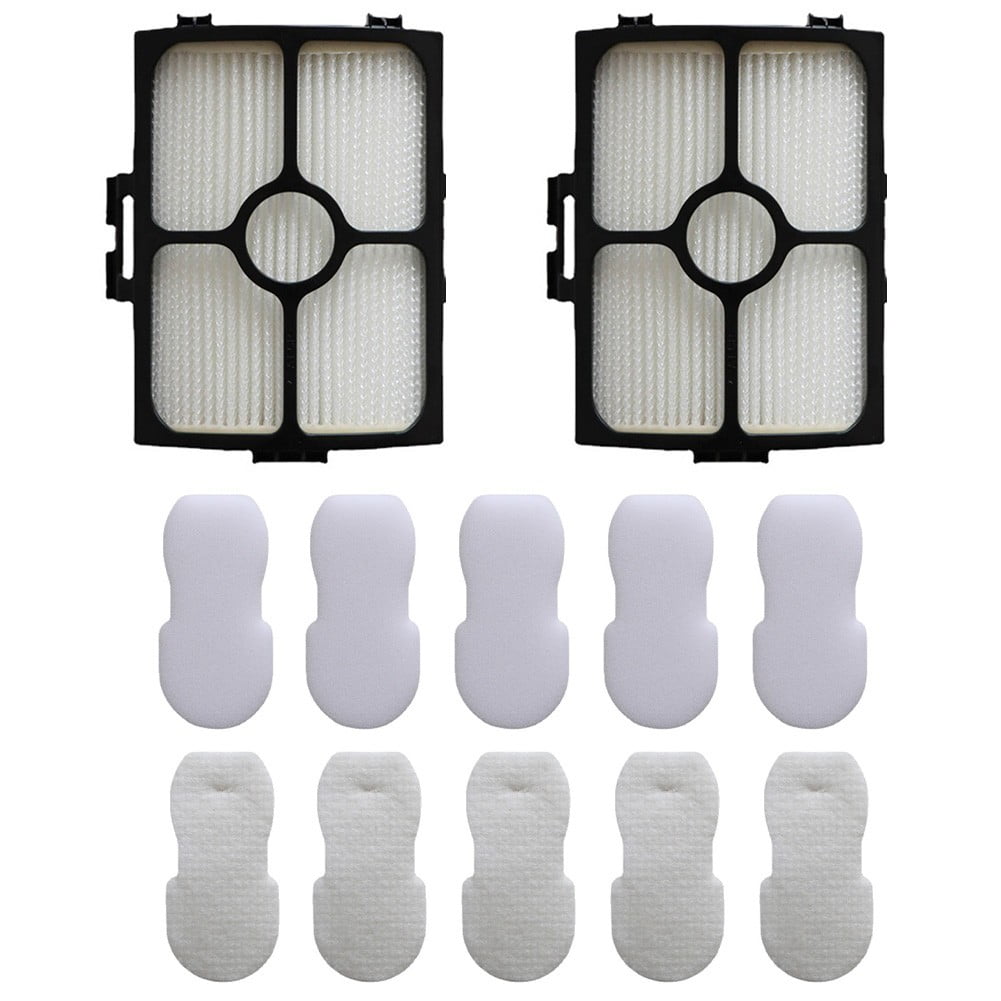 Ana Filter Replacement for Shark HZ3002 HZ3000 Stratos Ultralight ...