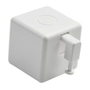 Ana Fingerbot Plus Smart Button Pusher No Wiring Switch zigb ee with touch control