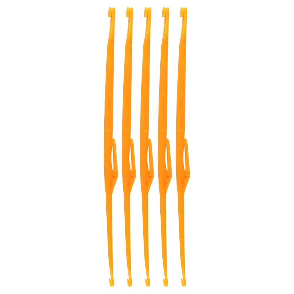 DaaSon Easy Fish Hook Remover New Fishing Tool Riduce al Minimo Gli infortuni Tools Tackle Squeeze Extractor 16,6 Pollici DaaSon Easy Fish Hook Remover New Fishing Tool Riduce al Minimo Gli infortuni Tools Tackle Squeeze Extractor 16,6 Pollici