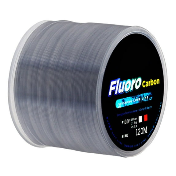 Ana Fishing Fishing Line Carbon Fiber Fishing Fluorocarbon Leader Leaders Line