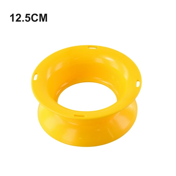 Ana Fishing Hand Reel Hand-Line Throw Line Spoon Fishing Line Coiling Plate Handle Wire Vintage Kite Line Winder Fishing Line Reel