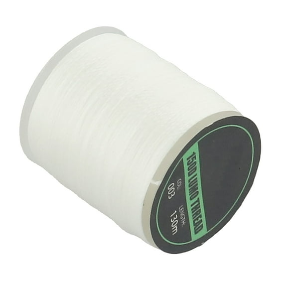 Ana Fly Tying 150D Thread Multicolor Hand-made Thread DIY Assist Hook Binding Line