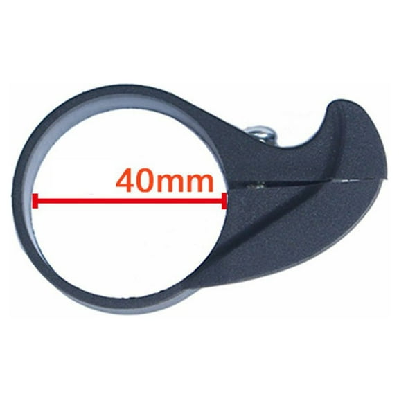 Ana Folding Bike Bicycle Chain Guide Chainwheel Anti-drop Chain Guard Protector