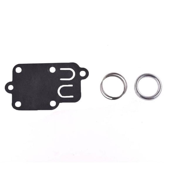 Ana For 270026 272538 Carburetor Diaphragm Kit for 3For HP 5For HP Engines