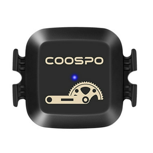 Ana For CooSpo ANT forBluetooth Bike Speed Cadence Sensor for Garmin for wahoo Walmart Business Supplies