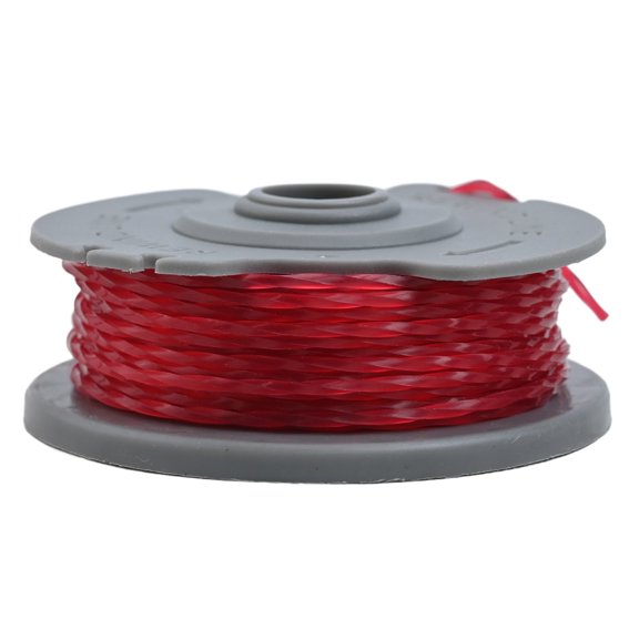 Ana For FLYMO Strimmer Spool & Line Garden Trimmer Cordless Contour XT 500XT FLY047 & 510747890 Garden Power Tools AccessoriesHome Decor