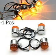 Ana For Honda for CHALY for DAX CF50 CF70 CT70 ST50 ST70 ST90 Z50 TURN SIGNAL LIGHT