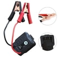 thumbnail image 1 of Ana For Jumper Cables For Charger Starter Jump starter Car starter For Jumper Clip, 1 of 9
