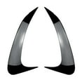 thumbnail image 1 of Ana For Mercedes For Benz EQE V295 2023+ Rear Bumper Side Spoiler Trim, 1 of 9