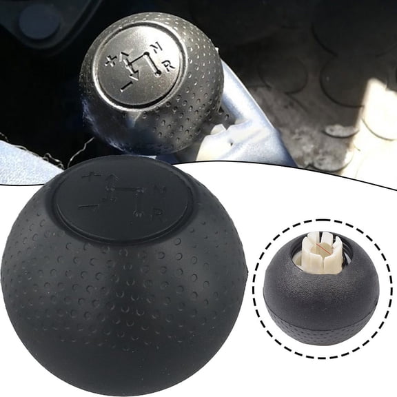 Ana For Mercedes For Smart for Fortwo 450 1998-2014 Automatic Gear Shift Knob Ball