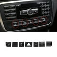 Ana For Mercedes GLA X156 CLA C117 201518 Function Button Cover Trim
