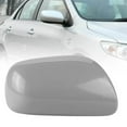thumbnail image 1 of Ana For Toyota For Corolla 2007-2013 Right Passenger Side Door Wing Mirror Cover Cap, 1 of 9