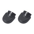 thumbnail image 1 of Ana Front Rear Mudguard Fishtail Shape Retaining Water for ninebot Max G30 Scooter, 1 of 3