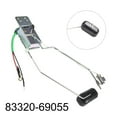 Ana Fuel Gauge Sending Unit For Toyota For Land For Crusier LX450 1991