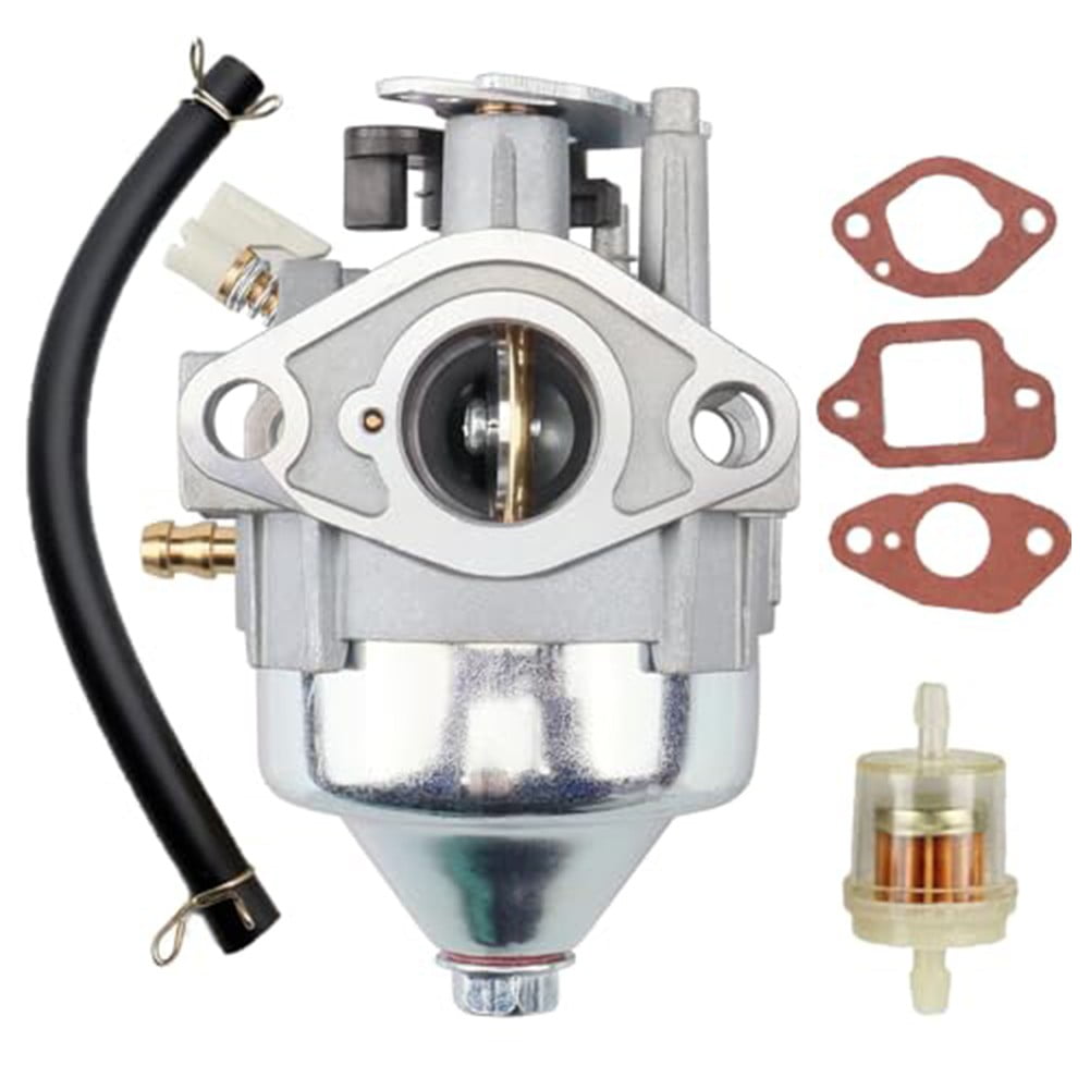 Ana GCV170LA Carburetor Carb for Honda HRN216 Replace 16100-Z9L-811 Lawn Mowers Part