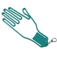 thumbnail image 1 of Ana Golf Gloves Holder Sports Golfer Tool Gear Plastic Rack Dryer Hanger Stretcher, 1 of 5