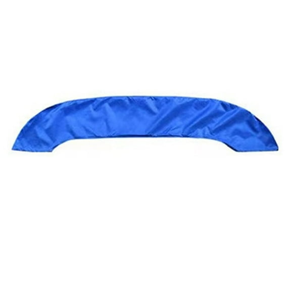 Ana Heavy-Duty 600D Bimini Top Storage Boot Waterproof Protection for Bow TopsHome Decor