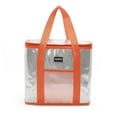 thumbnail image 1 of Ana High Quality Cooler Bag with Foil Insulation for Warm or Cold Storage 8L, 1 of 9