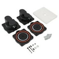 thumbnail image 1 of Ana High Quality Practical Rebuild Repair Kit For HP80 HP60 Replacement Part Air Filter Air Pump Retrofit Complete Kit Home Decor, 1 of 9