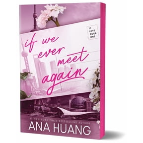 If We Ever Meet Again (Paperback)