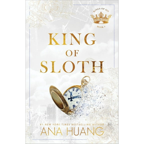 King of Sloth (Paperback)