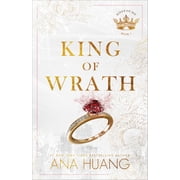 King of Wrath Paperback