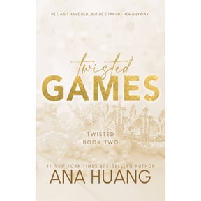 Twisted Games (Paperback)