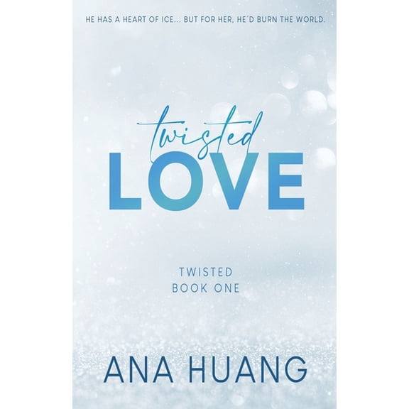 Pre-Owned Ana Huang: Twisted Love, Book 1 (Special Edition) (Paperback)