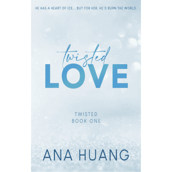 Twisted Love (Paperback)
